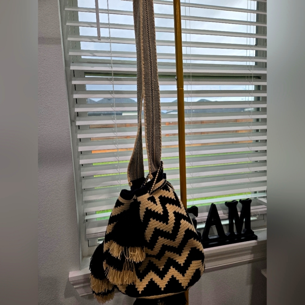 Colombian Bag